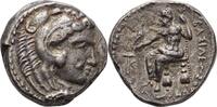 Cyprus Zypern Kition Tetradrachme -