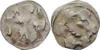 Brandenburg, Markgrafschaft Pfennig -