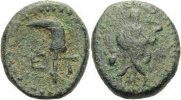 Pisidien/Etenna Bronze -