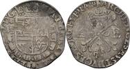 Belgien Brabant Antwerpen Real Albert und Isabella, 1598-1621 -