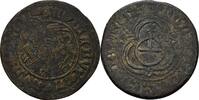 Nürnberg Rechenpfennig Jeton -