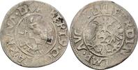 Bayern München 1/2 Batzen Albrecht V., 1550-1579 -