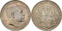 Deutsches Reich Medaille Hindenburg -