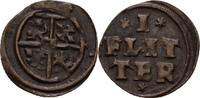 Hildesheim, BISTUM Flitter Ferdinand von Bayern 1612-1650 -