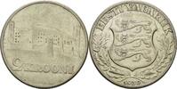Estland 2 Krooni -