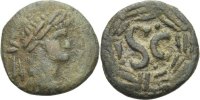 Mesopotamien/Hatra Bronze -