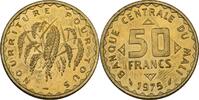Mali 50 Franc FAO -