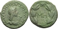 Königreich Bosporus Ae 48 Einheiten Rhoemetalces, 131/132 - 153/154 -