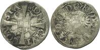 Konstanz, Stadt Kreuzer Titel Rudolph II., 1576 - 1612 -