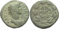 Phrygien Ankyra Bronze -