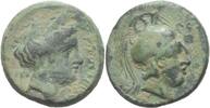 THESSALIEN Gyrton Bronze -