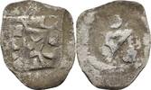 Oettingen Pfennig Ulrich von Flohburg, 1423-1477. -