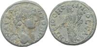 Pisidien Antiochia Bronze Caracalla, 197-217 -
