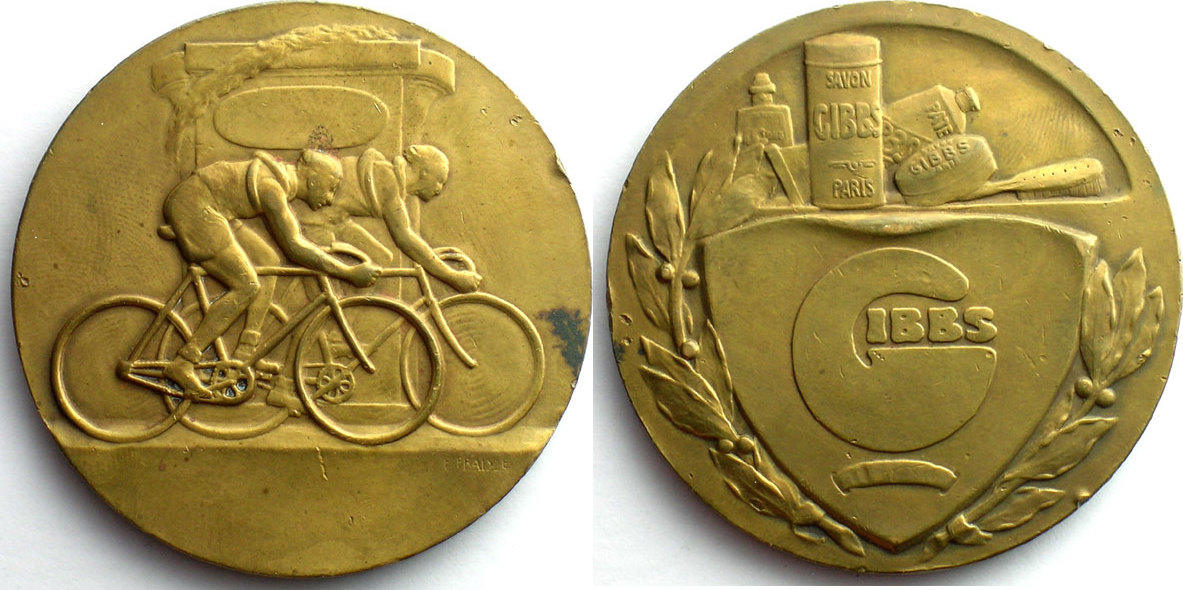 HISTOIRE DE FRANCE Médaille, Prise d'Alger fme_672456 Medals