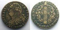 Monnaies de la révolution française 2 Sols G.25 2 Sols François 1792 AA (Metz) TB+/TTB -