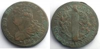 Monnaies de la révolution française 2 Sols G.24 2 Sols Français 1792 BB (Strasbourg) TTB -
