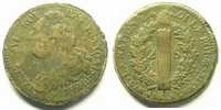 Monnaies de la révolution française 2 Sols G.24 2 Sols Français 1792 BB (Strasbourg) TB -