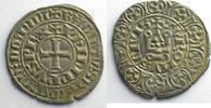 Monnaies royales françaises Philippe IV (1285-1314) Duplessy 219 Maille tierce à l'O rond Duplessy Maille tierce à l'O rond TTB+ -