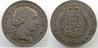 Monnaies du monde 5 Lire Italie Royaume de Sardaigne 5 Lire Victor-Emmanuel I (1802-1821) 1818 (Turin/Torino) TB+/TTB -