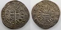Monnaies royales françaises Gros Philippe VI (1328-1350) Duplessy 265 Gros à la Queue Gros à la queue TTB -