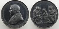 Monnaies du monde Vatican et Etats Pontificaux Pie IX (1846-1878) Cerbara Médaille en cuivre Pie IX (1846-1878) 1847 SUP/FDC -