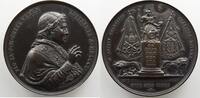 Monnaies du monde Vatican et Etats Pontificaux Pie IX (1846-1878) CERBARRA Médaille en cuivre Pie IX (1846-1878) 1850 SUP/FDC -