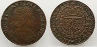 Jetons & Médailles Jeton rond en cuivre Jetons de l'Ancien Régime (Jetons royaux) Louis XIII (1610-1643) Jeton rond en cuivre Louis XIII TTB -