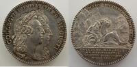 Jetons & Médailles jeton rond en argent Jetons de l'Ancien Régime (Jetons royaux) Ecoles et Sociétés Artist., Scientif. et Littér. jeton rond en argent Lycée Louis-le-Grand 1763 TTB+/SUP -