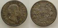 Monnaies françaises 1793-1959 1/4 Franc 1/4 Franc G.346 Napoléon Empereur An 13 BB (Strasbourg) TB -