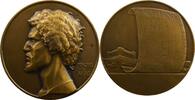 Jetons & Médailles bronze Numismatique des Expositions diverses Exposition Coloniale Paris 1931 Exposition coloniale 1931 Médaille en bronze Maure d'Aleg/Mauritanie SUP -