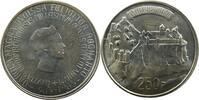 Charlotte (1919-1964) 250 Francs Monnaies courantes 250 Francs 1963 Millénaire de la Ville de Luxembourg SUP/FDC -