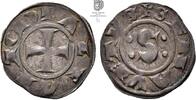 ITALIEN Grosso da 12 Denari 13. Jhd SIENA Republik vz 250,00 EUR  + 7,00 EUR frais d'envoi