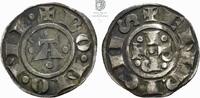 ITALIEN Bolognino grosso 12. Jhd BOLOGNA Kommune Heinrich VI. ss 60,00 EUR  + 7,00 EUR frais d'envoi
