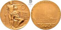 &Ouml;STERREICH AE-Ehrenmedaille o.J. N&Ouml; unter der ENNS Handel Gewerbekammer ... 30,00 EUR  + 15,00 EUR frais d'envoi