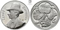 B&Ouml;HMEN / TSCHECHIEN Sn-Medaille o.J. Ignat HERRMANN Dichter Schriftstell... 35,00 EUR  + 7,00 EUR frais d'envoi