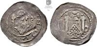 ÖSTERREICH Pfennig Heinrich IV. Andechs Meranien STEIN sehr SELTEN RRR! -