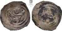 ÖSTERREICH Pfennig Wladislaus von Schlesien FRIESACH -
