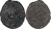 Byzantine 20 Nummi 556-557 AD. Justinian I, 20 Nummi F 31,05 EUR  + 16,14 EUR frais d'envoi