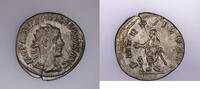 Roman Empire Antoninianus 249 AD. Philip I AR Antoninianus - Philip Sacr... 46,58 EUR  + 16,14 EUR frais d'envoi