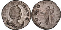 Roman Empire Antoninianus 257 - 258 AD. Salonina BI Antoninianus - IVNO ... 21,74 EUR  + 16,14 EUR frais d'envoi