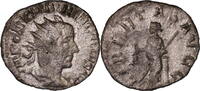 Roman Empire Antoninianus 251 - 253 AD. Trebonianus Gallus AR - LIBERTAS... 18,63 EUR  + 16,14 EUR frais d'envoi