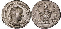 Roman Empire Antoninianus 242 AD. Gordian III AR Antoninianus - Apollo, ... 40,37 EUR  + 16,14 EUR frais d'envoi