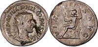 Roman Empire Antoninianus 244 - 249 AD. Philip I AR Antoninianus - VIRTV... 34,16 EUR  + 16,14 EUR frais d'envoi