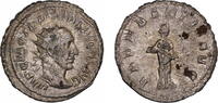 Roman Empire Antoninianus July-Dec, 250 AD. Trajan Decius - ABVNDANTIA A... 40,37 EUR  + 16,14 EUR frais d'envoi