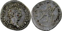 Roman Empire Fourrée Denarius 98-99AD Trajan Fourrée Denarius - Vesta se... 37,26 EUR  + 16,14 EUR frais d'envoi