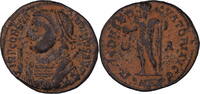 Roman Empire Follis 317 - 320 AD. Constantine I - AE follis IOVI CONSERV... 18,63 EUR  + 16,14 EUR frais d'envoi