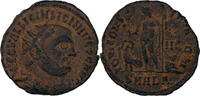 Roman Empire Follis 321 - 324 AD. Licinius I AE Follis - IOVI CONSERVATO... 18,63 EUR  + 16,14 EUR frais d'envoi