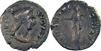 Roman Empire Denarius 132-136AD Sabina Denarius - IVNO REGINAE nVF 74,53 EUR  + 16,14 EUR frais d'envoi