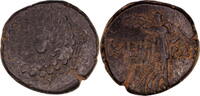 Ancient Greek AE Unit Kabeira, Pontos AE - Nike -