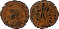 Roman Empire Follis 317 - 320 AD. Licinius II as Caesar AE Follis - IOVI... 12,42 EUR  + 16,14 EUR frais d'envoi